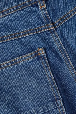 Name It Jeans Nkmryan Straight 4525