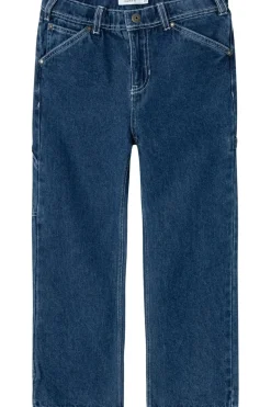 Name It Jeans Nkmryan Straight 4525