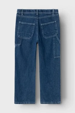 Name It Jeans Nkmryan Straight 4525
