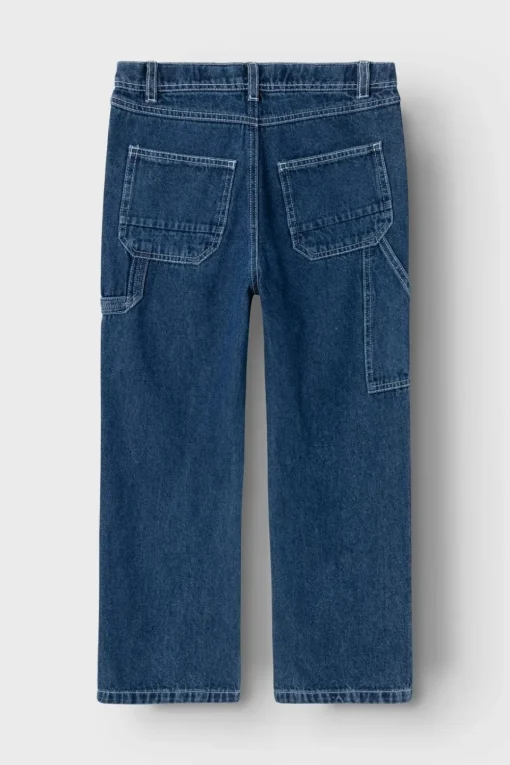 Name It Jeans Nkmryan Straight 4525