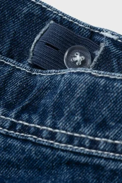 Name It Jeans Nkmryan Straight 4525