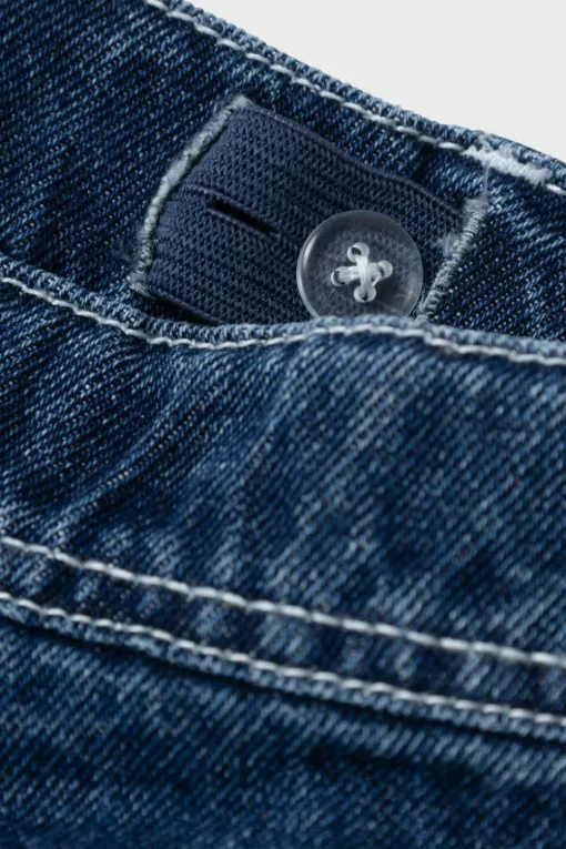 Name It Jeans Nkmryan Straight 4525