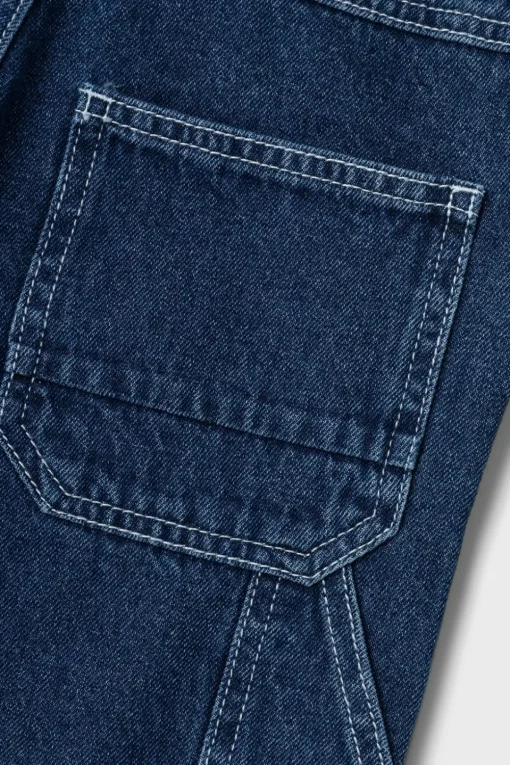 Name It Jeans Nkmryan Straight 4525