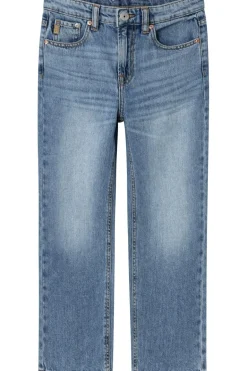 Name It Jeans Nkmryan Straight 3418