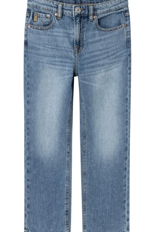 Name It Jeans Nkmryan Straight 3418