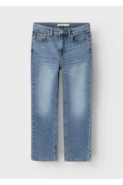Name It Jeans Nkmryan Straight 3418