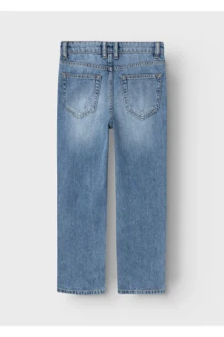 Name It Jeans Nkmryan Straight 3418