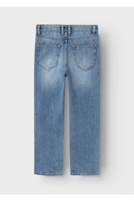 Name It Jeans Nkmryan Straight 3418