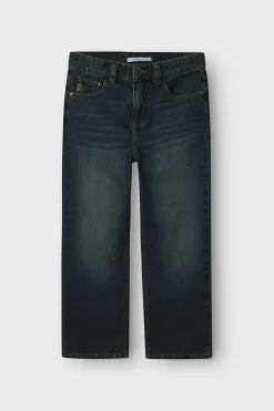 Name It Jeans Nkmryan Straight 3418