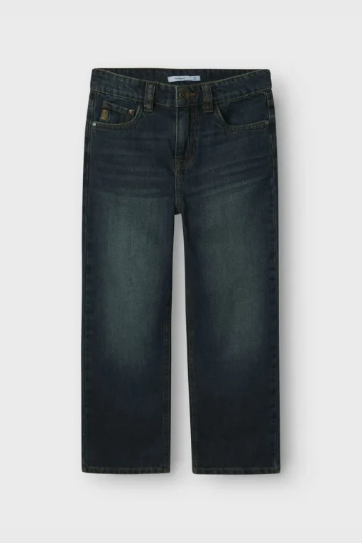 Name It Jeans Nkmryan Straight 3418