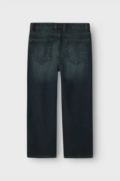 Name It Jeans Nkmryan Straight 3418