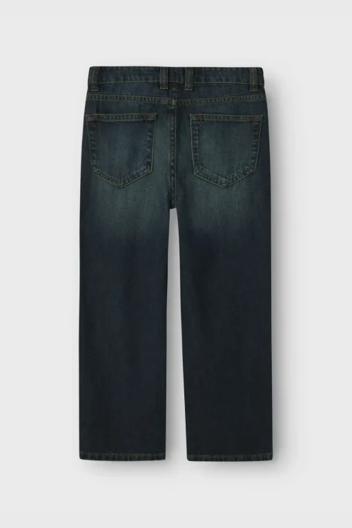 Name It Jeans Nkmryan Straight 3418