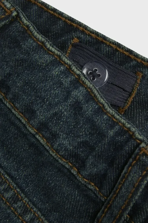 Name It Jeans Nkmryan Straight 3418