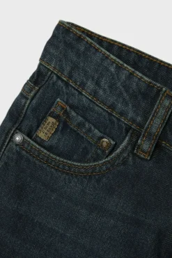 Name It Jeans Nkmryan Straight 3418