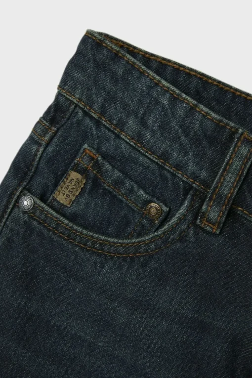 Name It Jeans Nkmryan Straight 3418