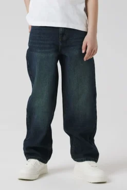 Name It Jeans Nkmryan Straight 3418