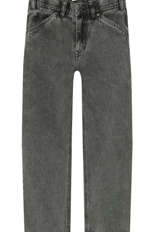 Name It Jeans Nkmryan Straight 4525