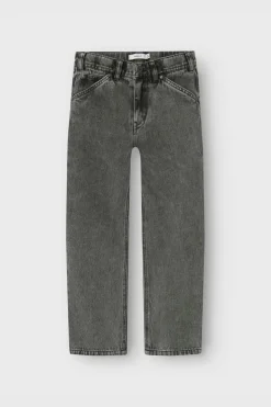 Name It Jeans Nkmryan Straight 4525