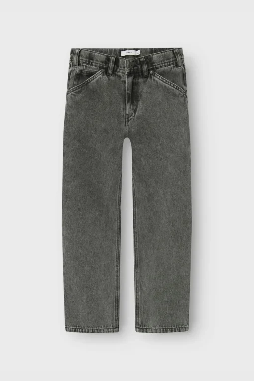 Name It Jeans Nkmryan Straight 4525