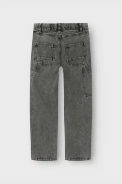 Name It Jeans Nkmryan Straight 4525