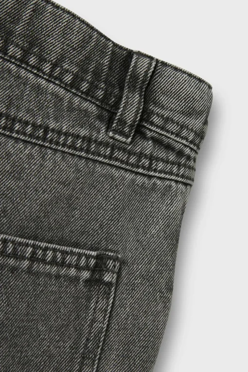 Name It Jeans Nkmryan Straight 4525