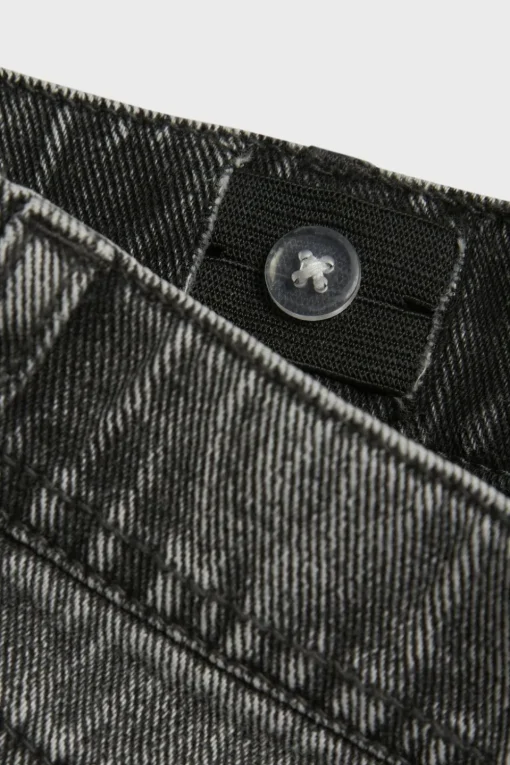 Name It Jeans Nkmryan Straight 4525