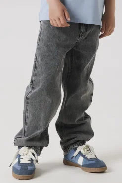 Name It Jeans Nkmryan Straight 4525