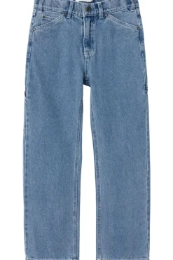 Name It Jeans Nkmryan Straight 4525