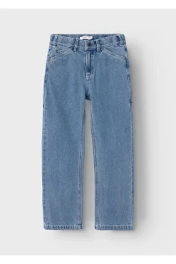 Name It Jeans Nkmryan Straight 4525