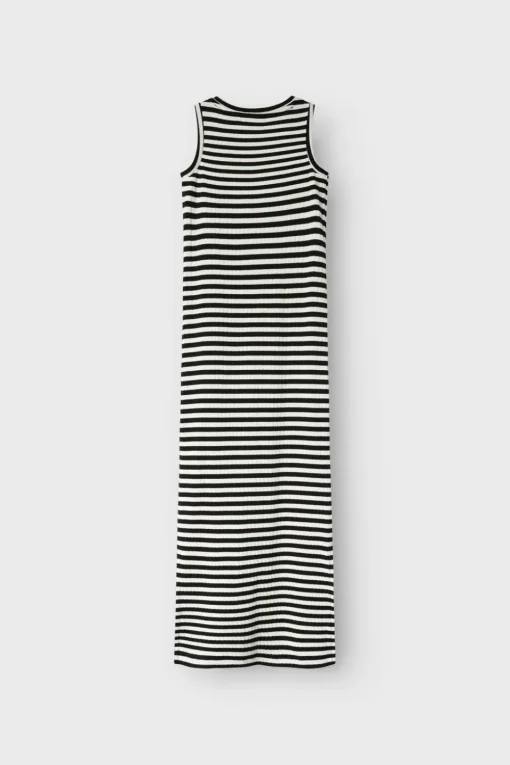 Name It Jurk Nkfsuraja Xsl Sl Maxi