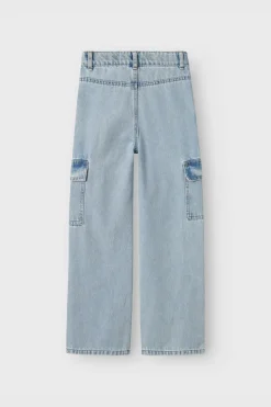Name It Nkfrose Hw Cargo 6190