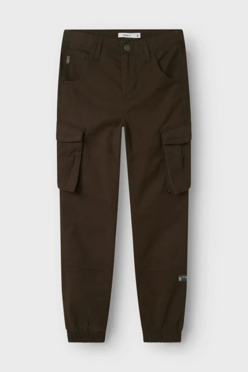 Name It Nkmryan Cargo
