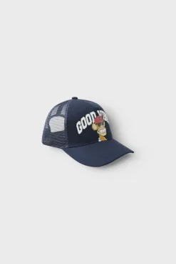 Name It Pet Nkmferdinan Bod Cap