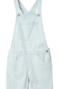 Name It Playsuit Nkfmabels Overall 2640-Ir F