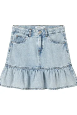 Name It Rok Nkfnynne Skirt 3266-Ov H