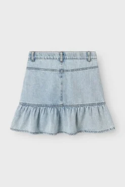 Name It Rok Nkfnynne Skirt 3266-Ov H
