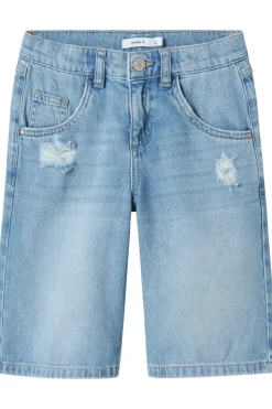 Name It Short Nkfbella Skaters 5630-Be