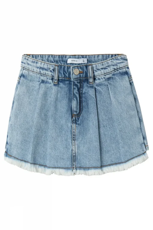 Name It Short Nkfbella Wide 2630-Be J