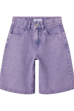 Name It Short Nkfrose Hw Long 4009-Za F