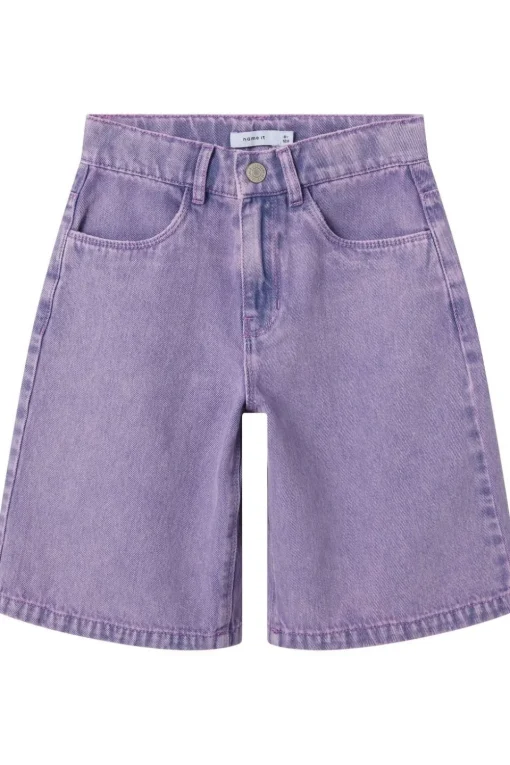 Name It Short Nkfrose Hw Long 4009-Za F