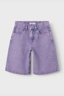 Name It Short Nkfrose Hw Long 4009-Za F