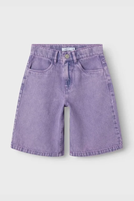 Name It Short Nkfrose Hw Long 4009-Za F