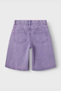 Name It Short Nkfrose Hw Long 4009-Za F
