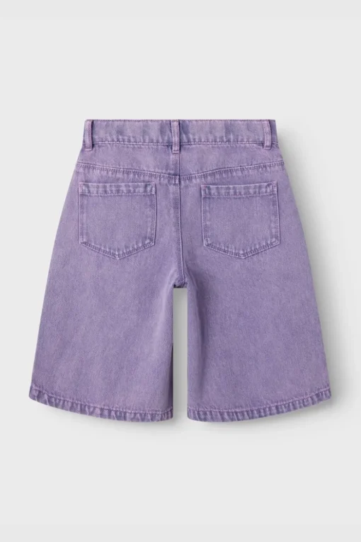Name It Short Nkfrose Hw Long 4009-Za F