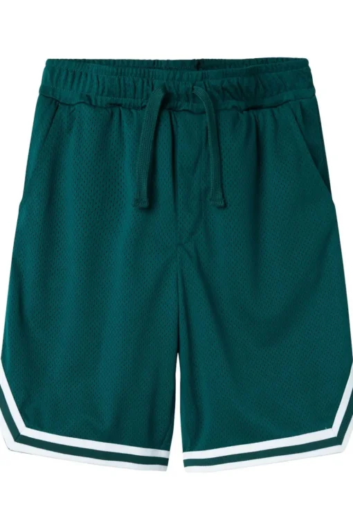 Name It Short Nkmdimians