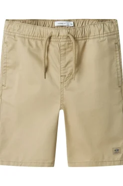Name It Short Nkmryan L Twills 7001-Tf