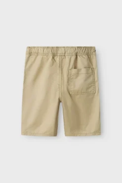 Name It Short Nkmryan L Twills 7001-Tf