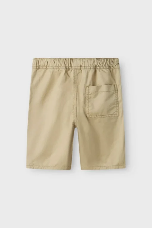 Name It Short Nkmryan L Twills 7001-Tf