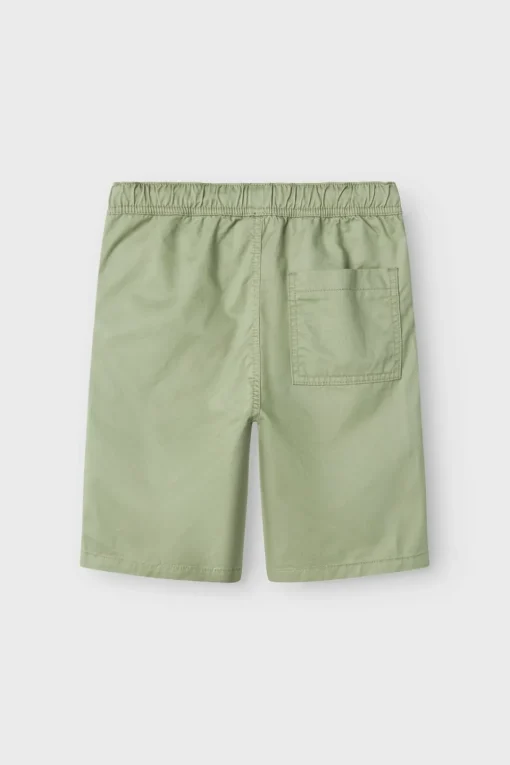 Name It Short Nkmryan L Twills 7001-Tf