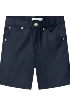 Name It Short Nkmryan St Twi 1650-Qy